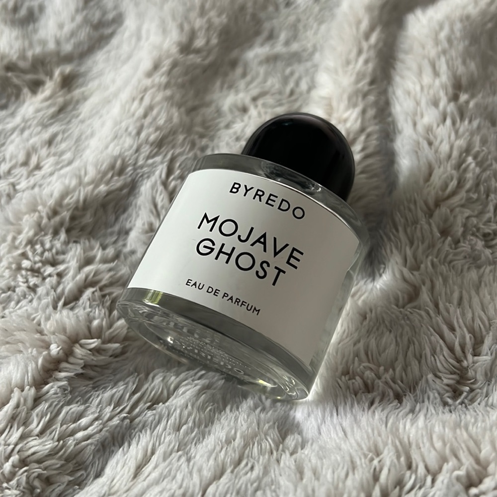 Byredo Mojave ghost 50ml